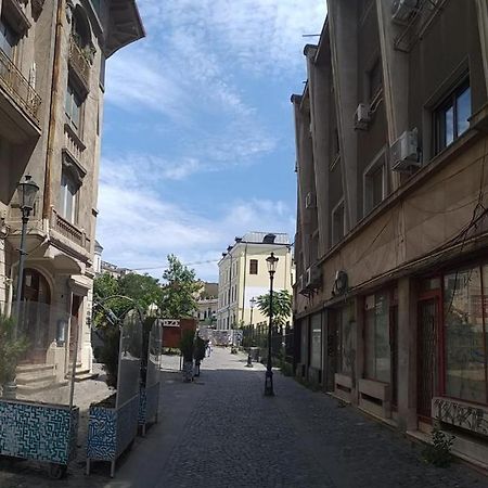Royal Studio In Old Town Bukarest Exterior foto