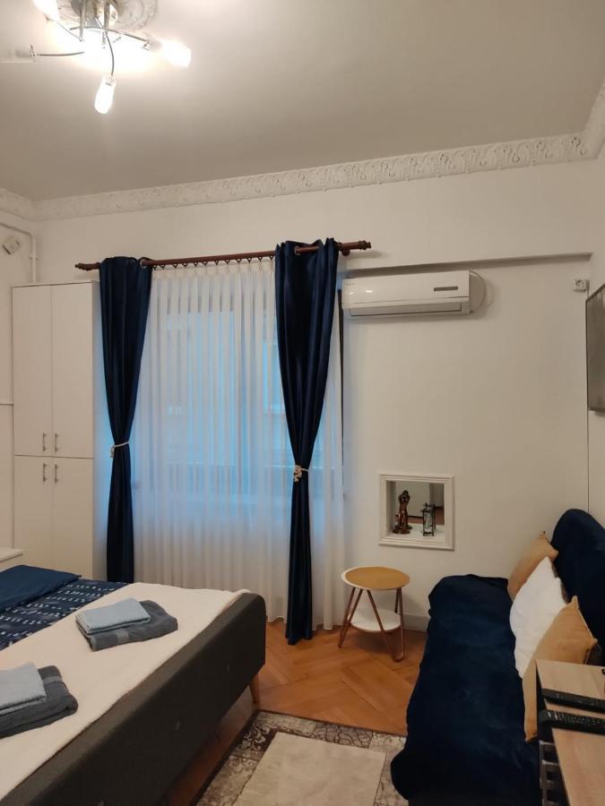 Royal Studio In Old Town Bukarest Exterior foto