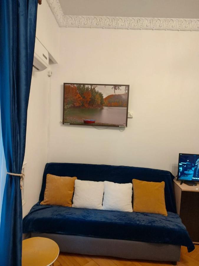 Royal Studio In Old Town Bukarest Exterior foto