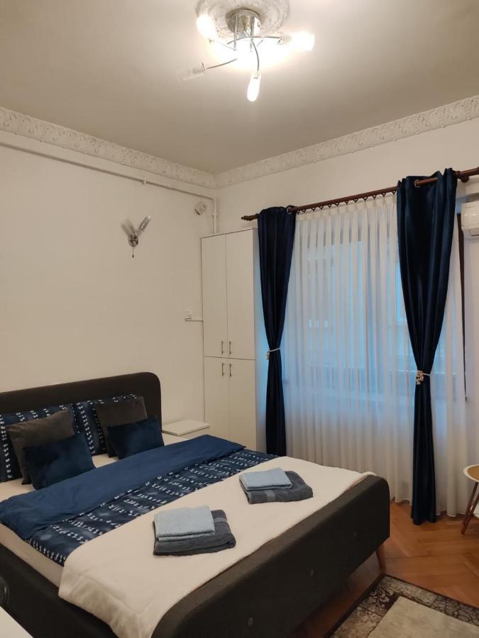 Royal Studio In Old Town Bukarest Exterior foto